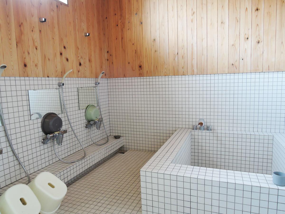 Hostel Hot Hirayama Kami  Exteriér fotografie