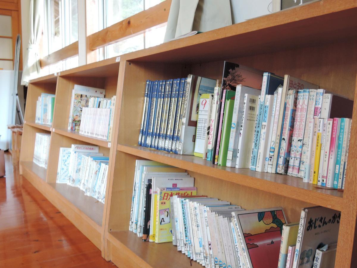 Hostel Hot Hirayama Kami  Exteriér fotografie